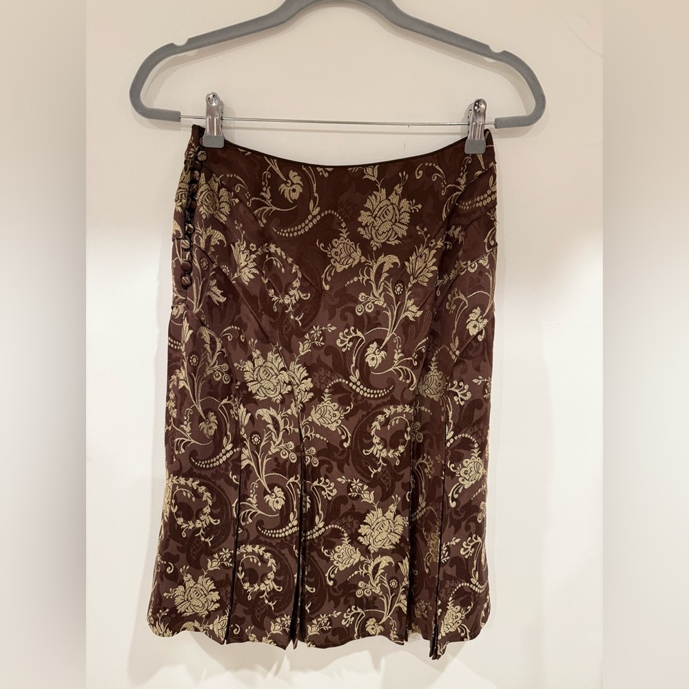 Beautiful John Galliano skirt